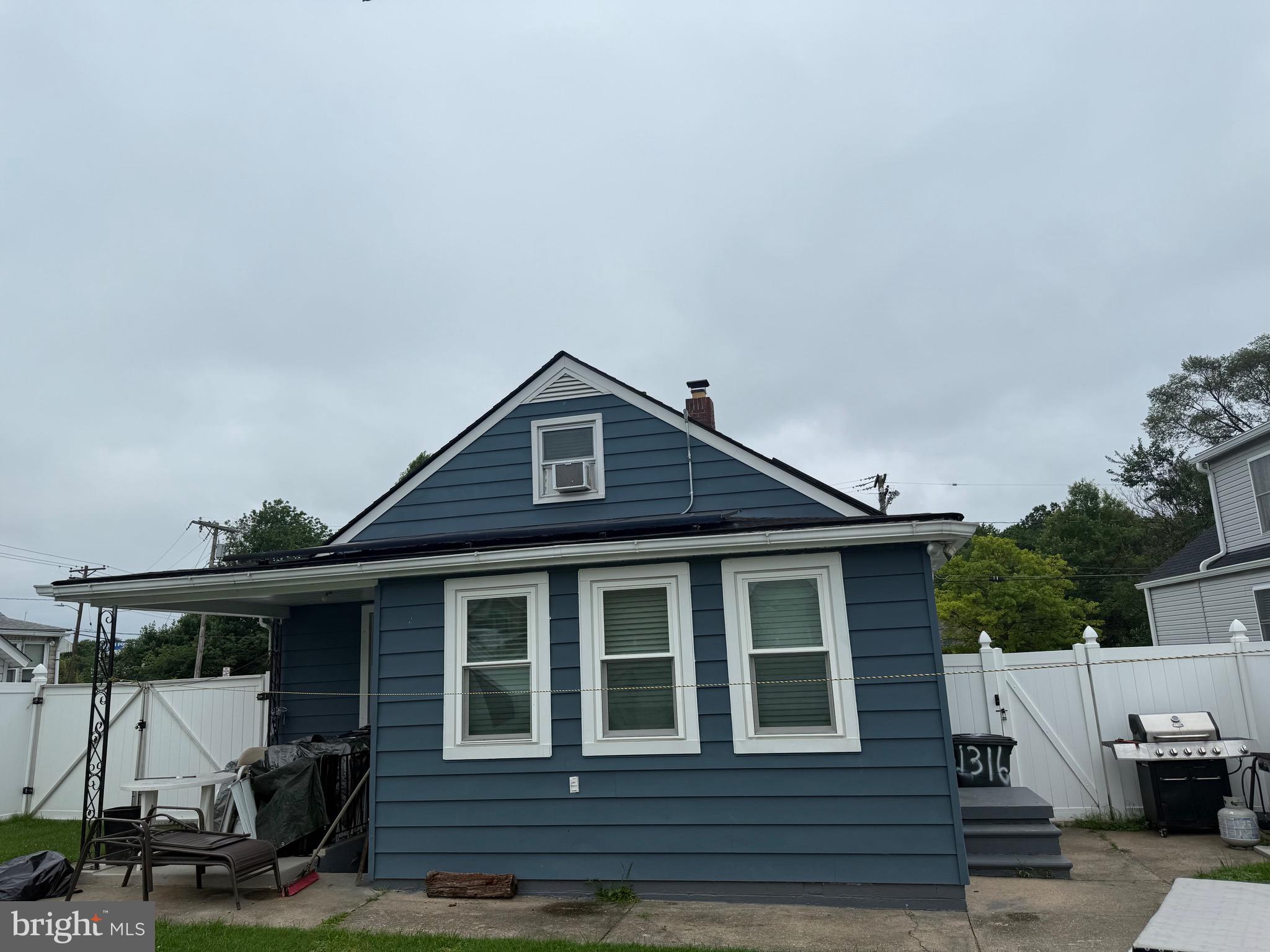 1346 Willow Road Baltimore, MD 21222 - Photo 15 of 81