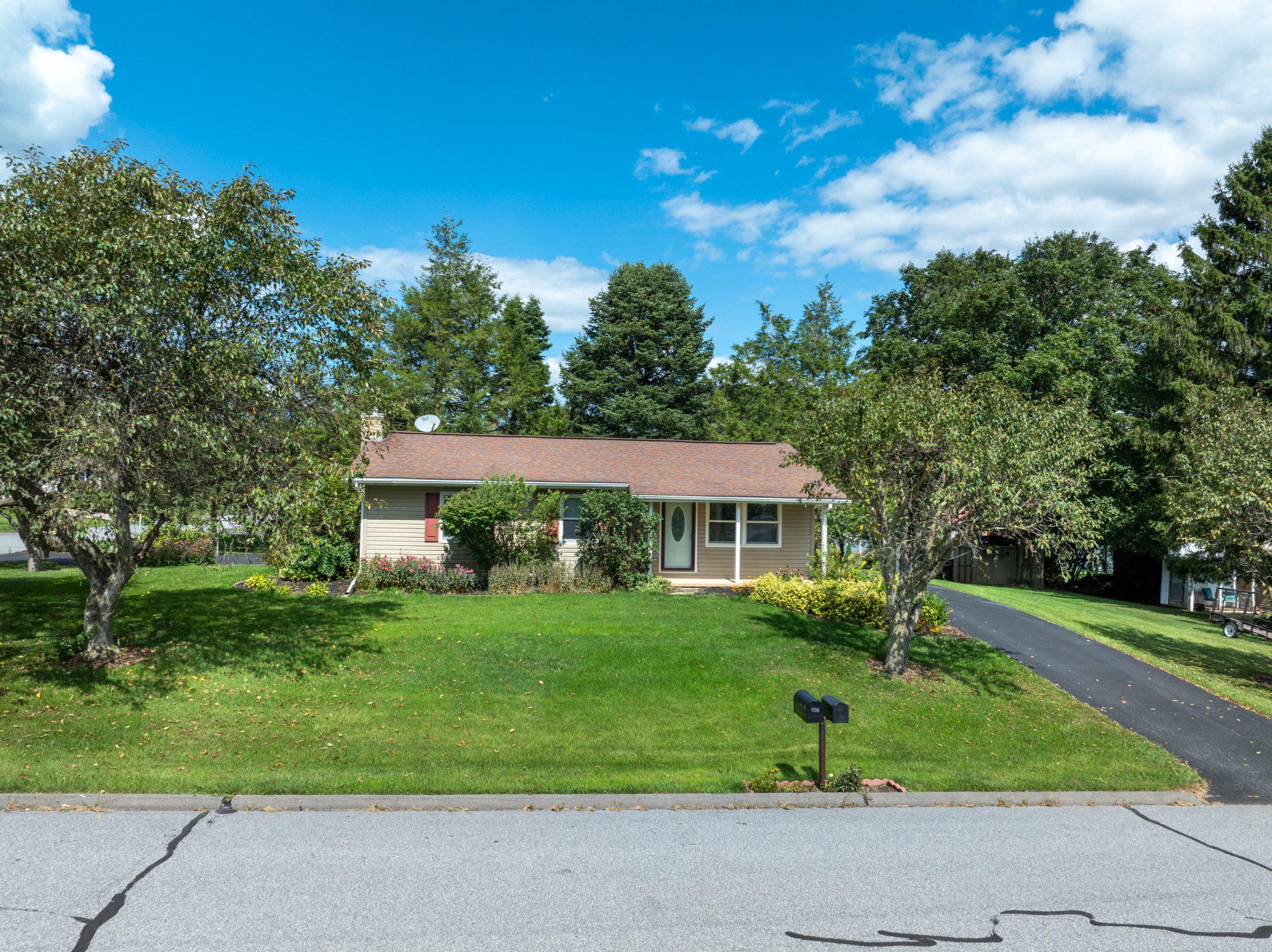 104 Stover Road