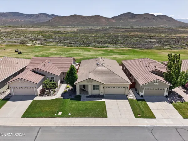 $708,000 | 3443 Long Drive, Minden, NV 89423