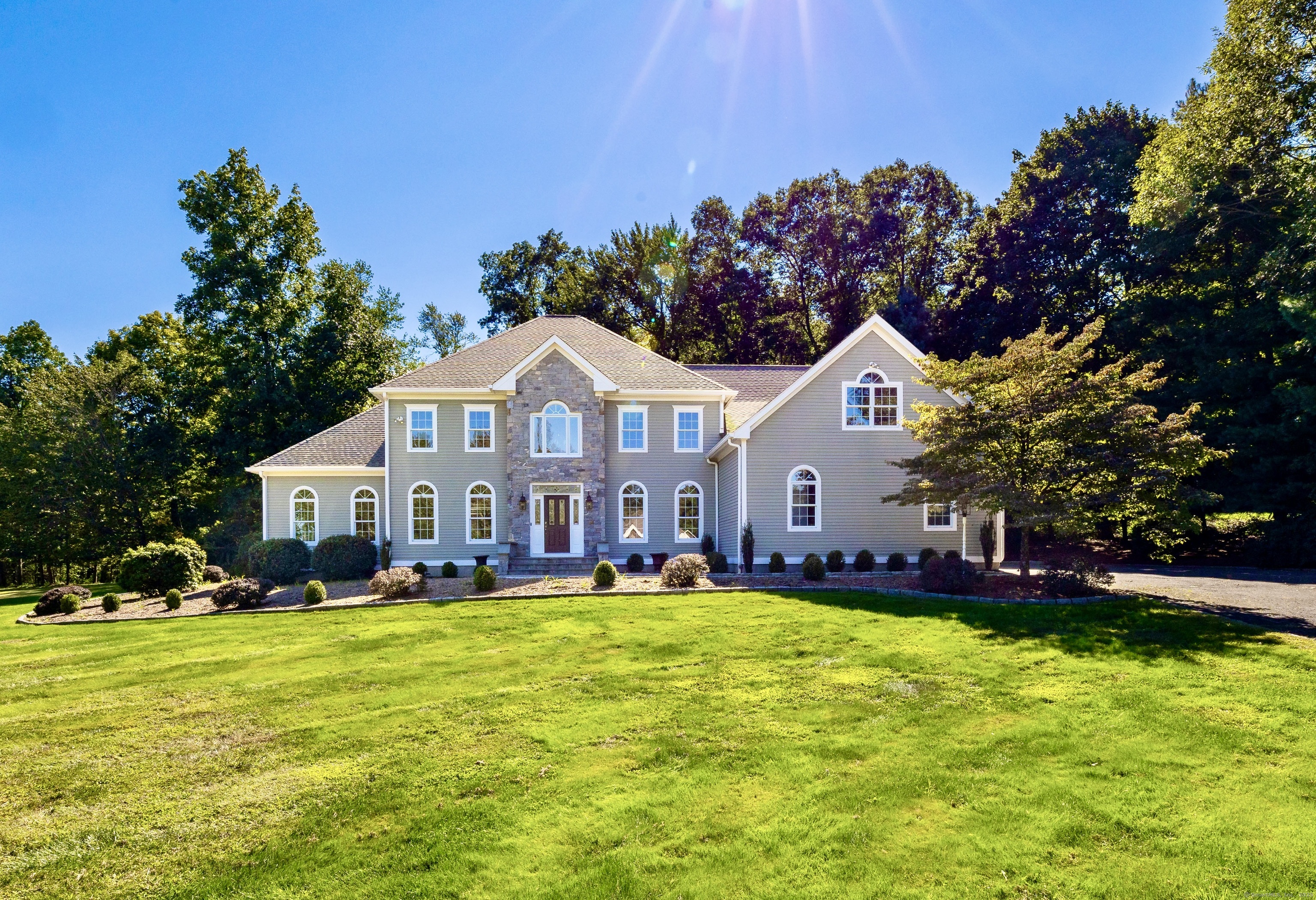 6 Owl Ridge Road Woodbury, CT 06798 - Photo 1 of 1