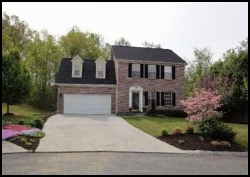 8312 Timber Ridge Lane Powell, TN 37849 - Photo 1 of 1 Primary Photo