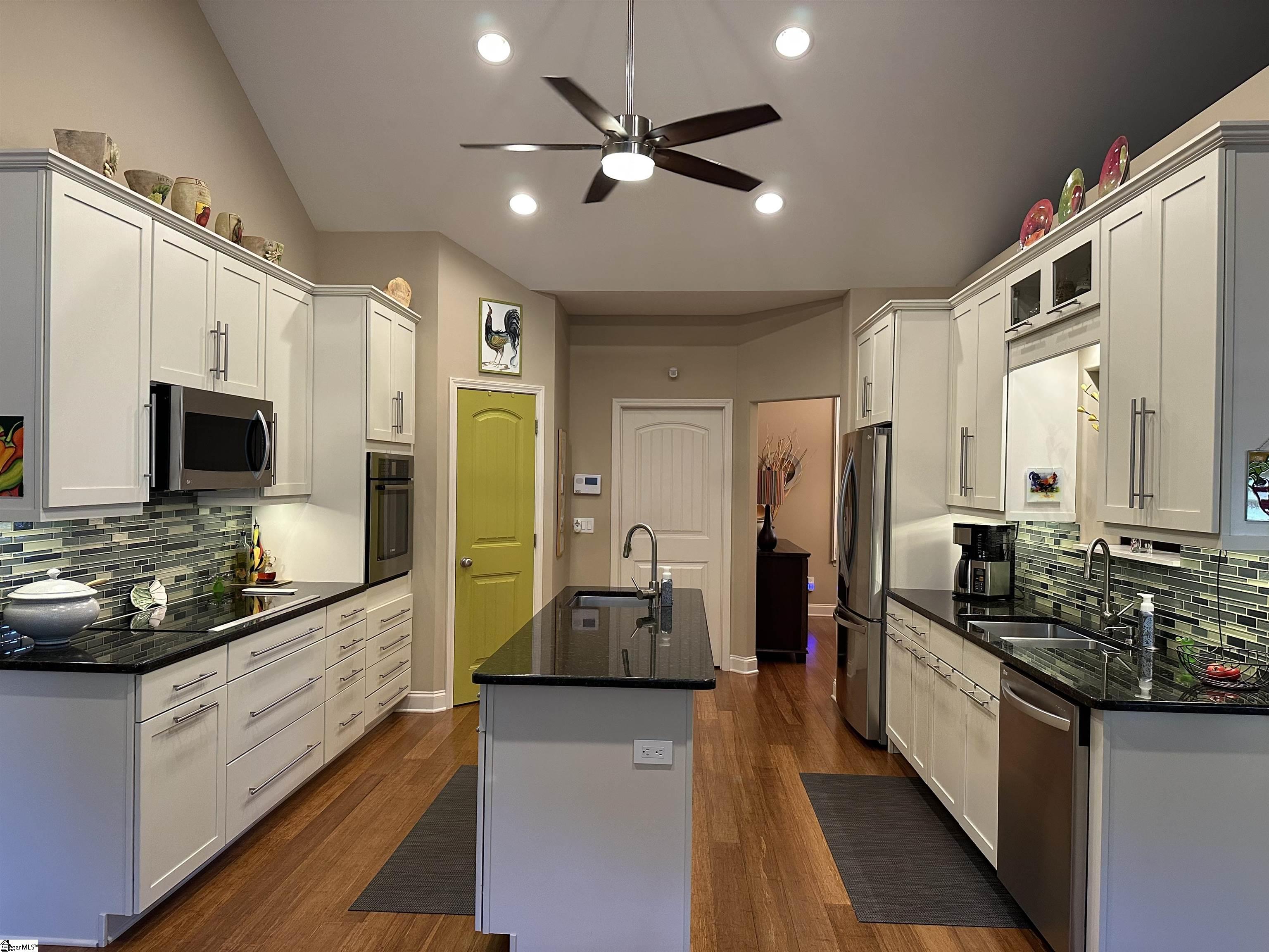 933 Benchmark Drive Wellford, SC 29385 - Photo 14 of 50