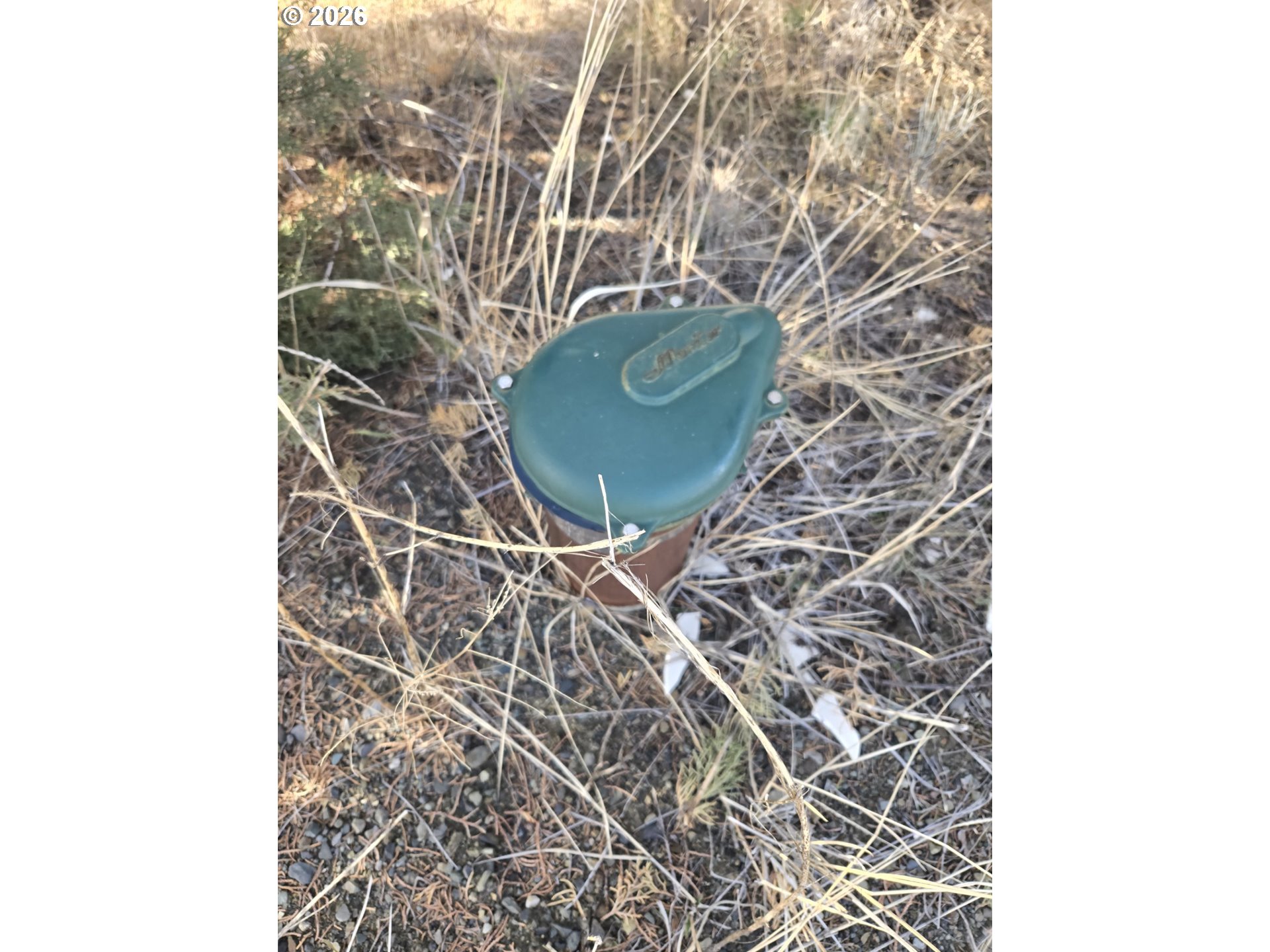Laycock Creek Road Mount Vernon, OR 97865 - Photo 6 of 18 a view of a outdoor space