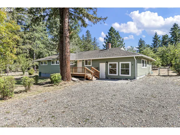 $539,900 | 25412 Jeans Road, Veneta, OR 97487