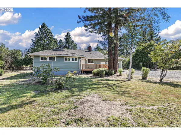$539,900 | 25412 Jeans Road, Veneta, OR 97487