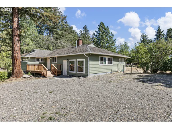 $539,900 | 25412 Jeans Road, Veneta, OR 97487