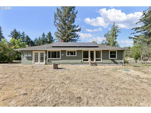 $539,900 | 25412 Jeans Road, Veneta, OR 97487