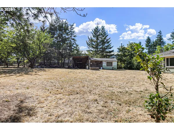 $539,900 | 25412 Jeans Road, Veneta, OR 97487