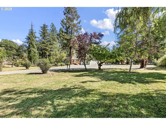 $539,900 | 25412 Jeans Road, Veneta, OR 97487