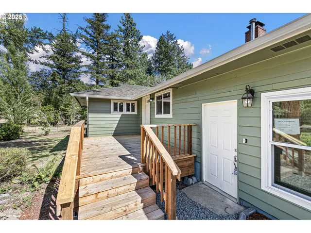 $539,900 | 25412 Jeans Road, Veneta, OR 97487