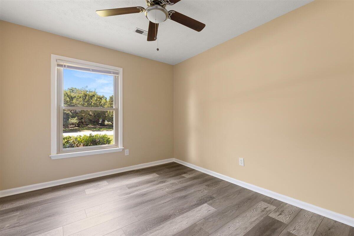 7666 Chippendale Road North Charleston, SC 29420 - Photo 11 of 22 Secondary Bedroom