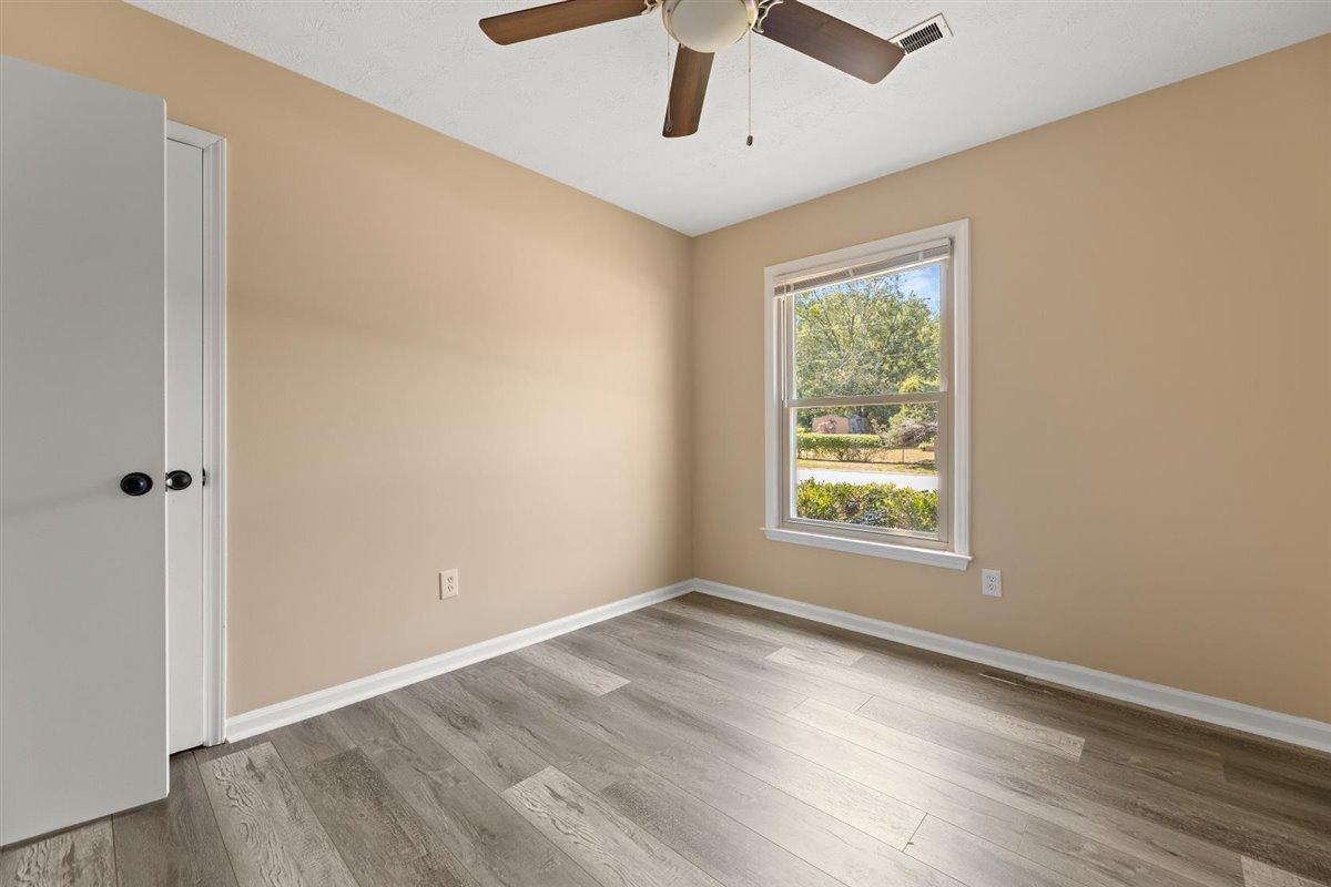 7666 Chippendale Road North Charleston, SC 29420 - Photo 12 of 22 Secondary Bedroom