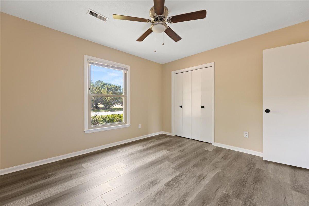 7666 Chippendale Road North Charleston, SC 29420 - Photo 17 of 22 Master Bedroom