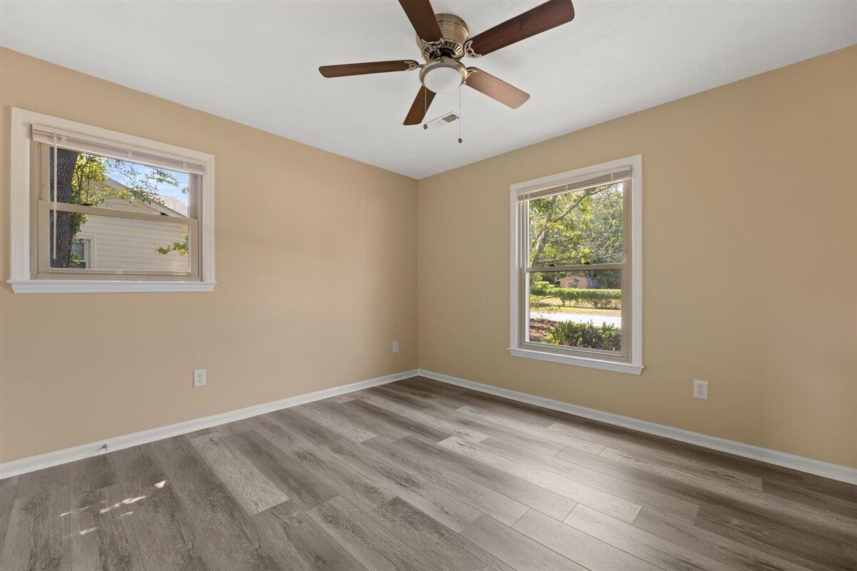 7666 Chippendale Road North Charleston, SC 29420 - Photo 18 of 22 Master Bedroom
