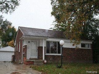29941 Spring Arbor Drive Inkster, MI 48141 - Photo 1 of 1 Property Photo