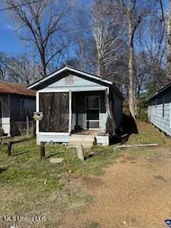 $13,000 | 213 Elm Street, Greenwood, MS 38930