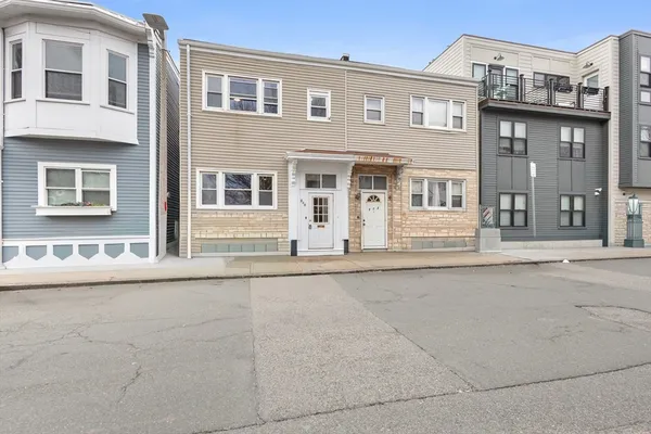 $549,000 | 310 Paris Street, Boston, MA 02128