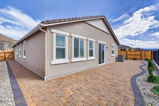 $3,700 | 7315 Owl Creek Street, Reno, NV 89521