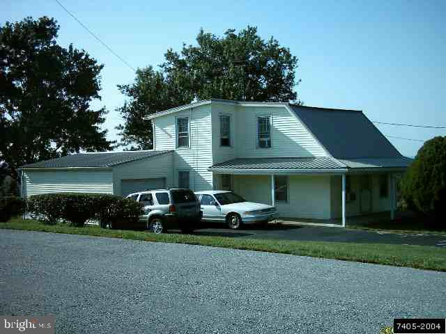 1790 Stoverstown Road Spring Grove, PA 17362 - Photo 1 of 5