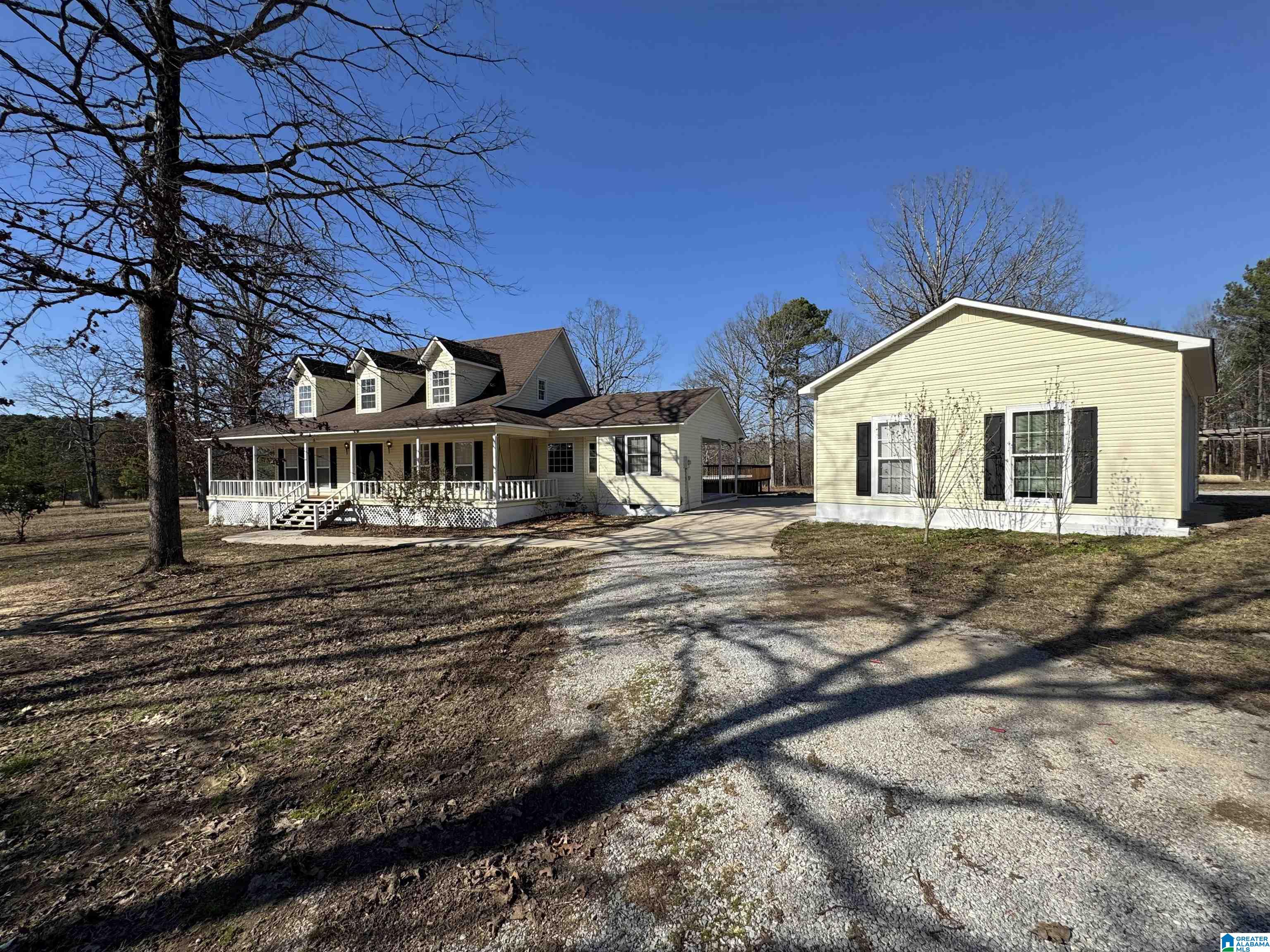 737 Cates Rd. Gadsden, AL 35901 - Photo 67 of 68