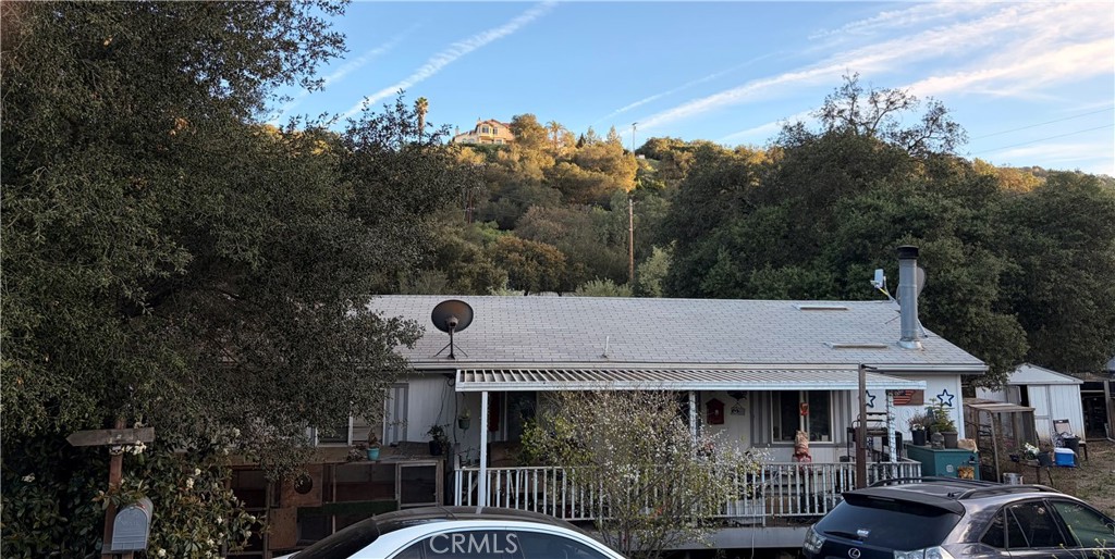 16778 Lawson Valley Road Jamul, CA 91935 - Photo 12 of 38 Second Home