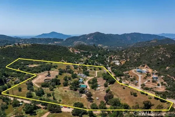 $1,250,000 | 16778 Lawson Valley Road, Jamul, CA 91935