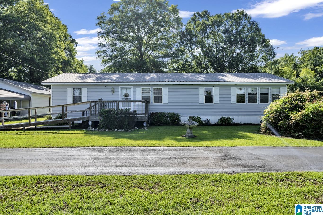6512 County Road 16 Montevallo, AL 35115 - Photo 1 of 24