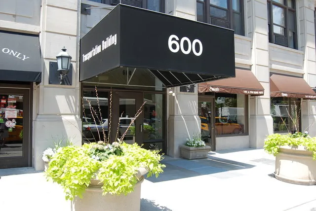 $2,700 | 600 South Dearborn Street, Unit 1107, Chicago, IL 60605