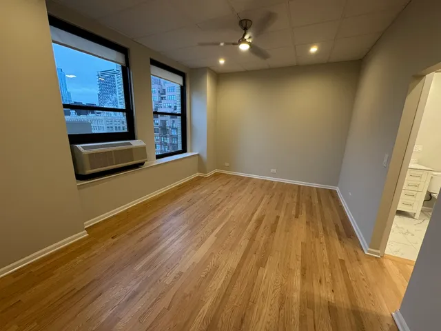 $2,700 | 600 South Dearborn Street, Unit 1107, Chicago, IL 60605