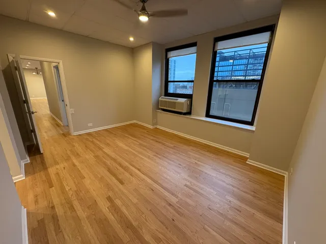 $2,700 | 600 South Dearborn Street, Unit 1107, Chicago, IL 60605