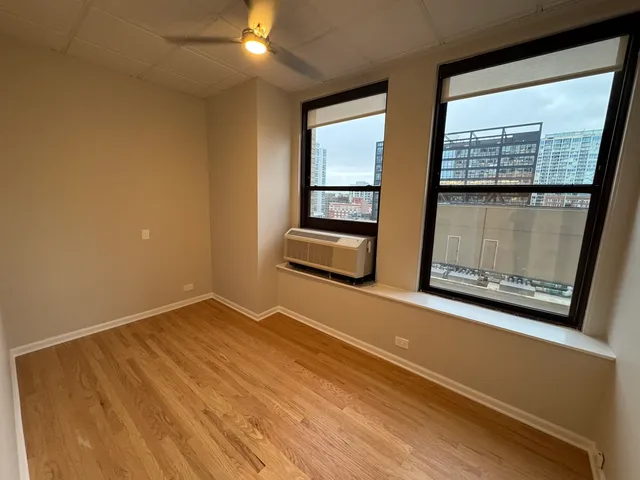 $2,700 | 600 South Dearborn Street, Unit 1107, Chicago, IL 60605