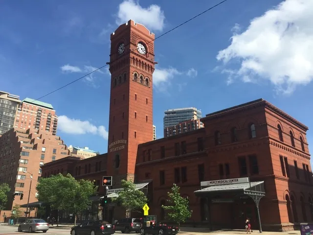 $2,700 | 600 South Dearborn Street, Unit 1107, Chicago, IL 60605