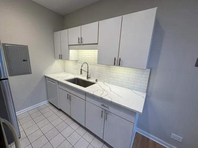 $2,700 | 600 South Dearborn Street, Unit 1107, Chicago, IL 60605