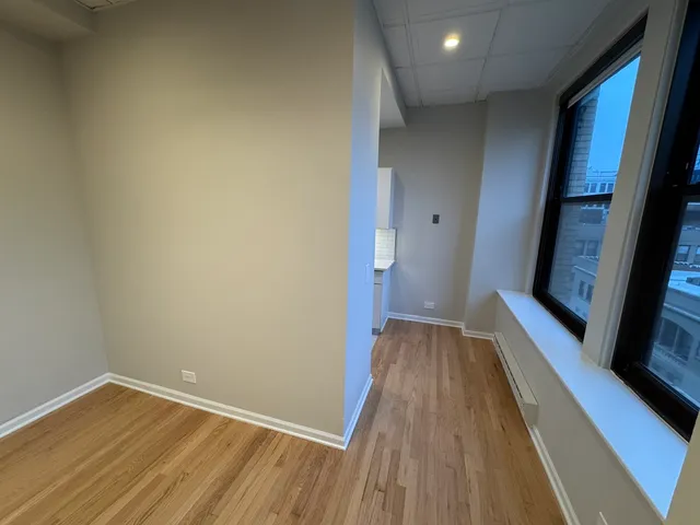 $2,700 | 600 South Dearborn Street, Unit 1107, Chicago, IL 60605