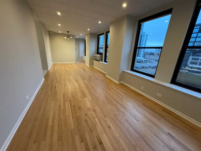 $2,700 | 600 South Dearborn Street, Unit 1107, Chicago, IL 60605