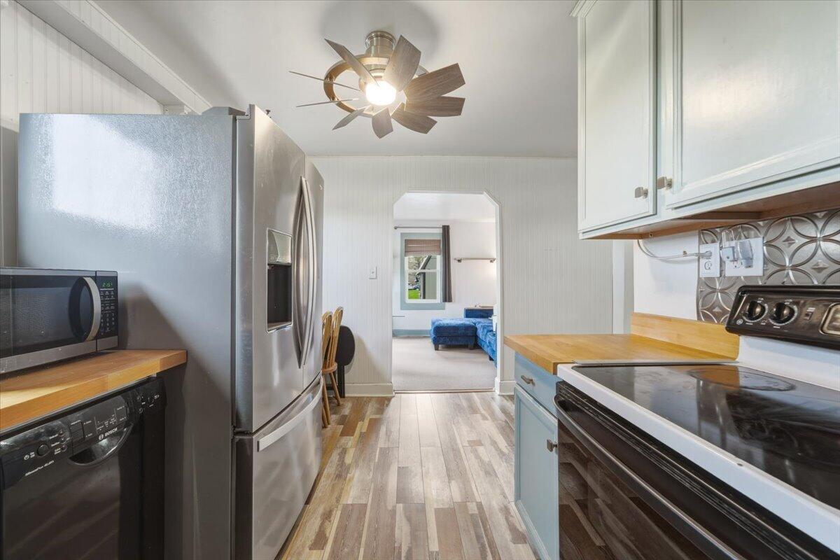 4925 Oak Road Northwest Roanoke, VA 24017 - Photo 13 of 44 13-Oak Dr-13