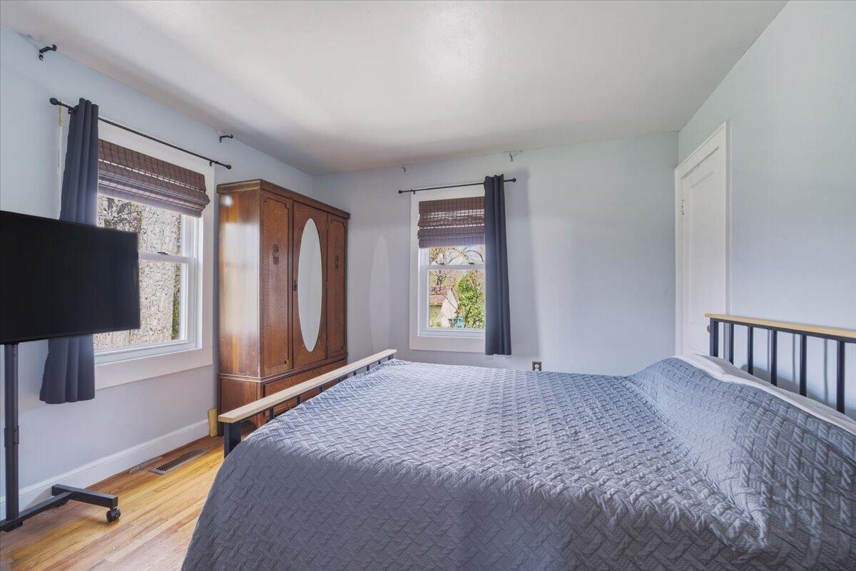 4925 Oak Road Northwest Roanoke, VA 24017 - Photo 17 of 44 17-Oak Dr-17