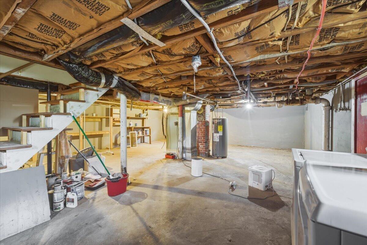 4925 Oak Road Northwest Roanoke, VA 24017 - Photo 23 of 44 23-Oak Dr-22