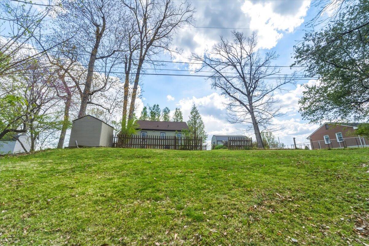 4925 Oak Road Northwest Roanoke, VA 24017 - Photo 34 of 44 34-Oak Dr-34