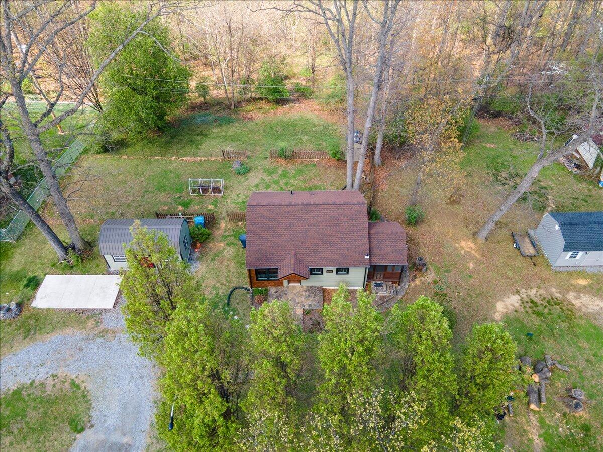 4925 Oak Road Northwest Roanoke, VA 24017 - Photo 35 of 44 35-Oak Dr-35