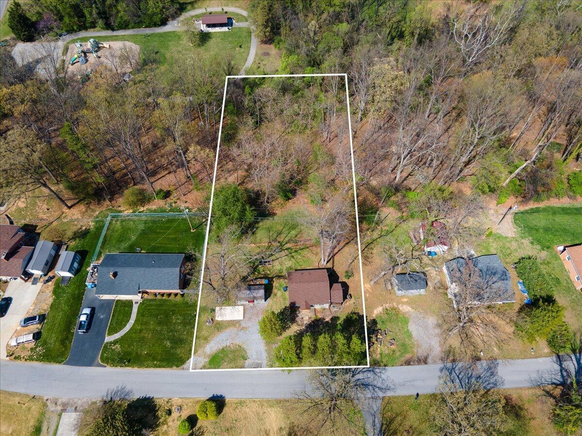 4925 Oak Road Northwest Roanoke, VA 24017 - Photo 36 of 44 36-Oak Dr-36