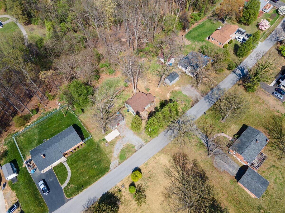 4925 Oak Road Northwest Roanoke, VA 24017 - Photo 38 of 44 38-Oak Dr-38