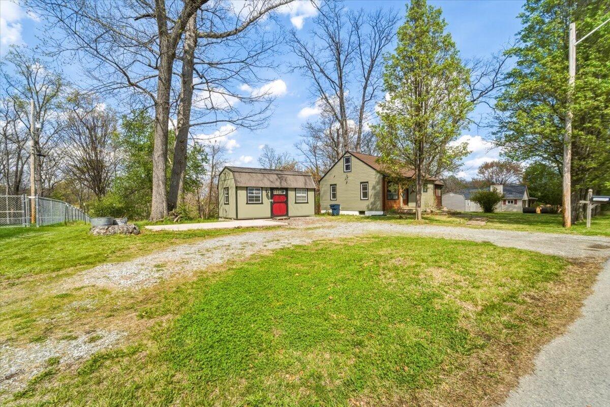 4925 Oak Road Northwest Roanoke, VA 24017 - Photo 39 of 44 39-Oak Dr-39