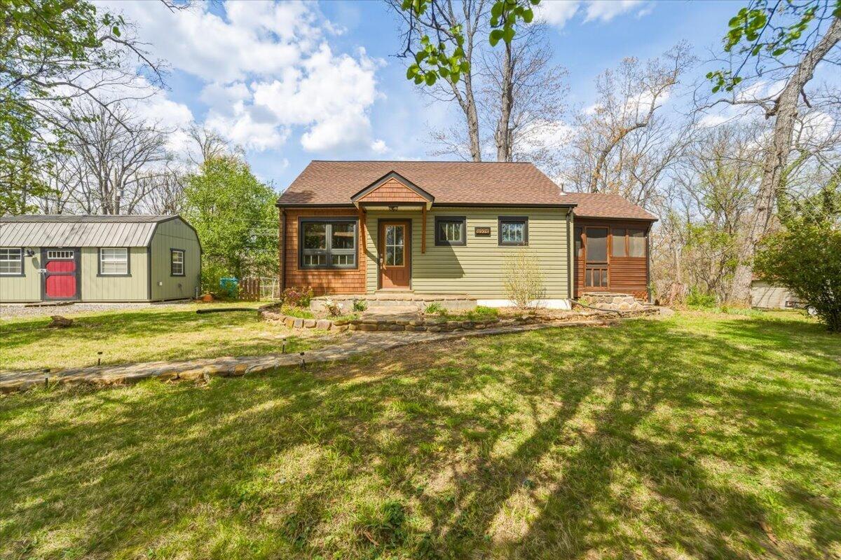 4925 Oak Road Northwest Roanoke, VA 24017 - Photo 44 of 44 44-Oak Dr-44