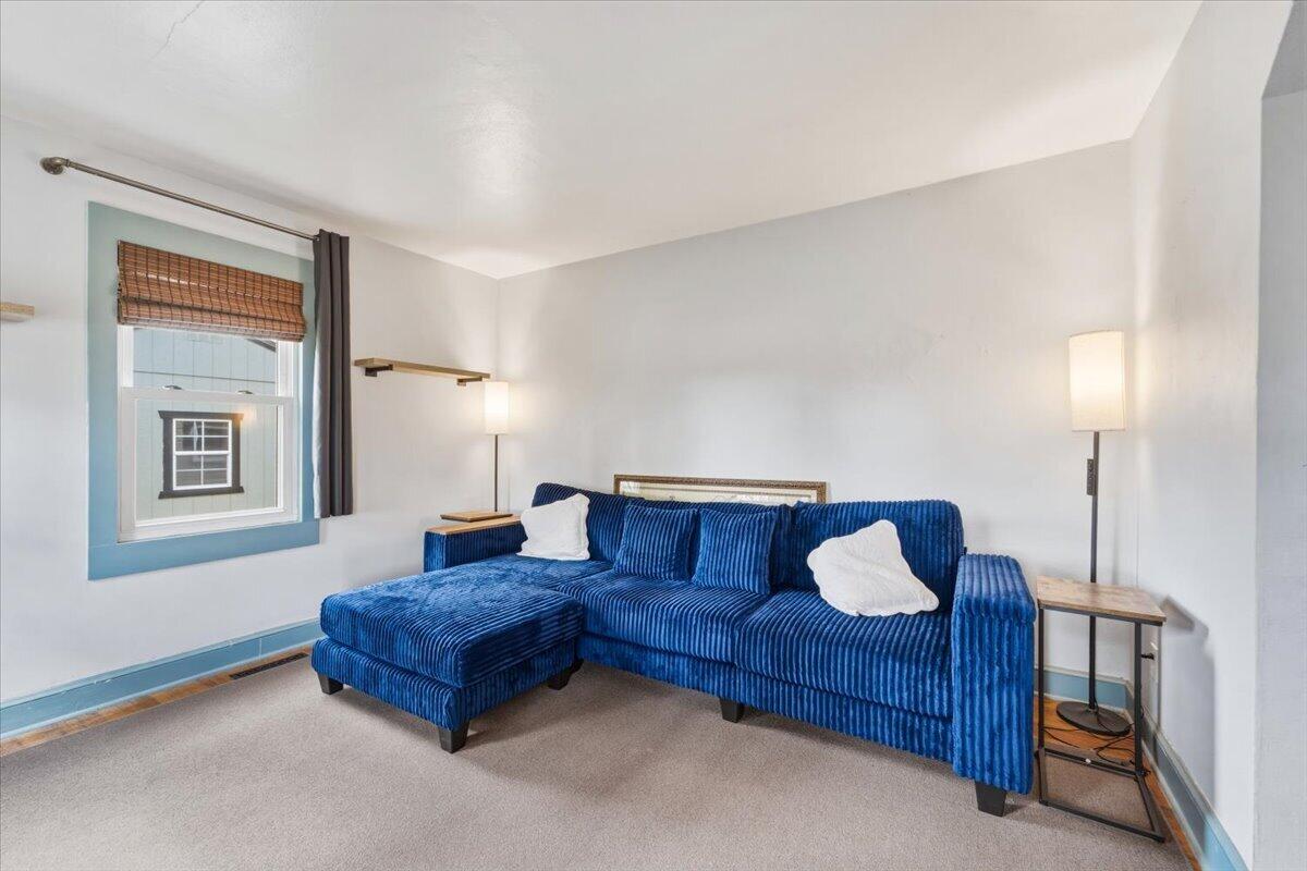 4925 Oak Road Northwest Roanoke, VA 24017 - Photo 5 of 44 05-Oak Dr-5