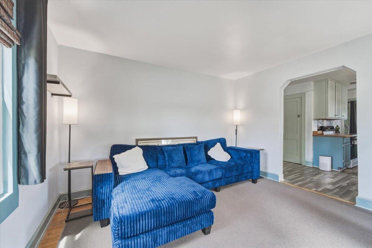 4925 Oak Road Northwest Roanoke, VA 24017 - Photo 6 of 44 06-Oak Dr-6