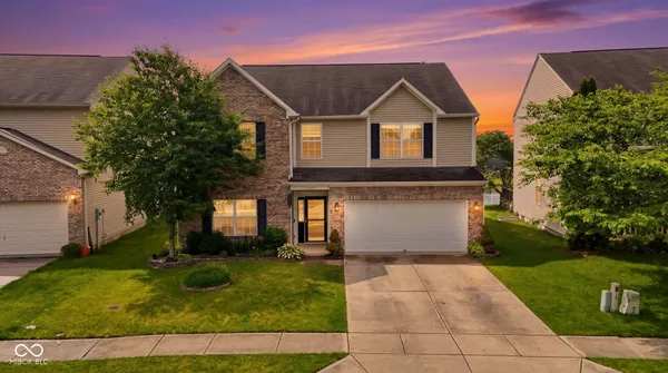 $445,000 | 11095 Cool Winds Way, Fishers, IN 46037
