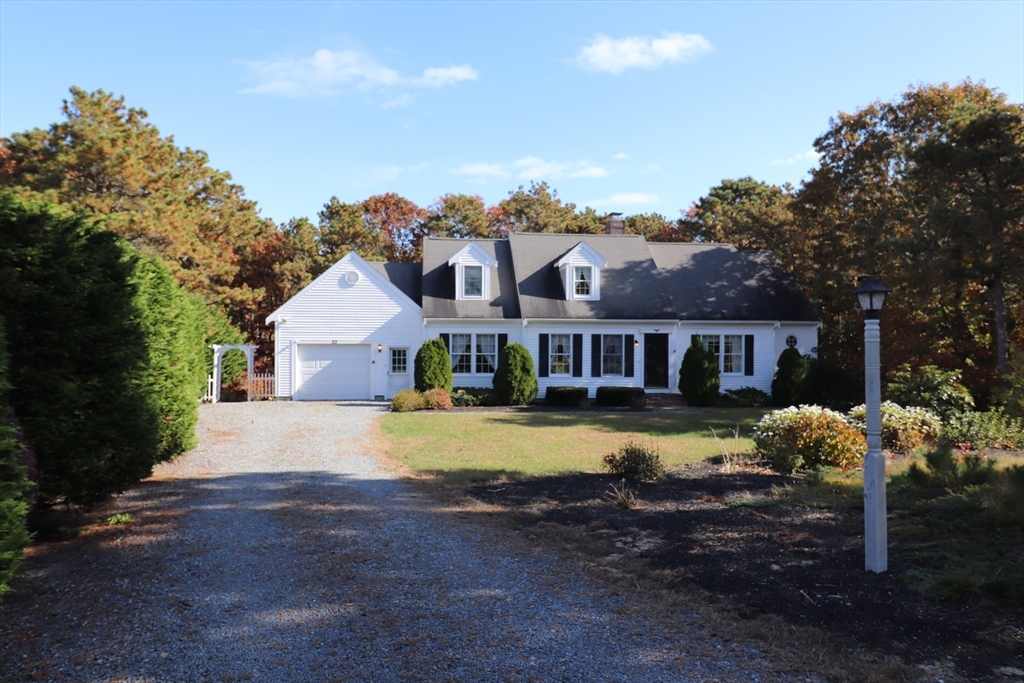 23 Tuckoosa Road Dennis, MA 02660 - Photo 1 of 41 Gallery Image 1