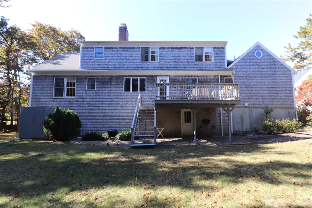 23 Tuckoosa Road Dennis, MA 02660 - Photo 37 of 41 Gallery Image 37