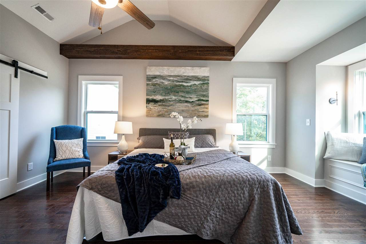 2367 Stevens Road Raleigh, NC 27610 - Photo 17 of 29 Photo 17